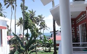 Hillview Beach Resort Varkala India